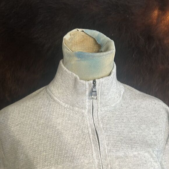 Banana Republic sweater L (4100) - Picture 2 of 5